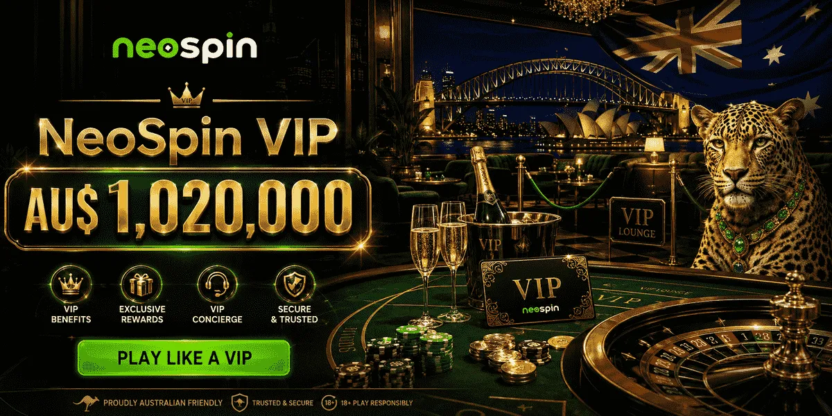 neospin-vip